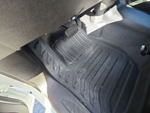 New 2026 Chevrolet Silverado 1500 W/T image 66