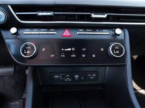 New 2026 Hyundai Sonata SEL image 12