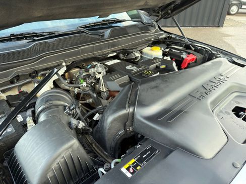 Used 2020 RAM 3500 Laramie AWD/4WD image 40