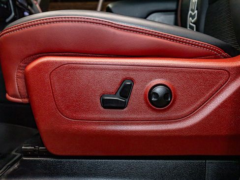 Used 2025 RAM 1500 Rebel w/ Rebel Level 1 Equipment Group image 25