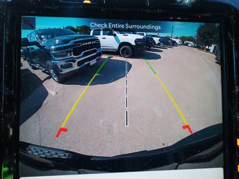 New 2026 RAM 1500 Lone Star image 18