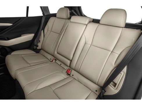 Used 2022 Subaru Outback Limited image 9