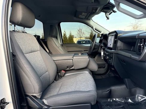 Used 2025 Ford F150 XL AWD/4WD image 11