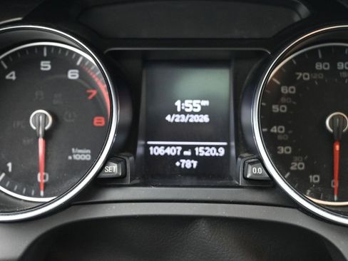 Used 2013 Audi A5 2.0T Premium AWD/4WD image 11