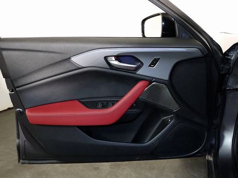 Certified 2021 Acura TLX Type S image 23