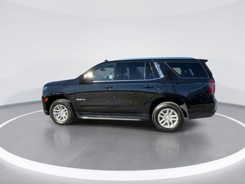 Used 2024 Chevrolet Tahoe LT image 5