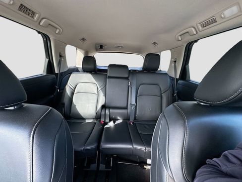 Used 2024 Nissan Pathfinder SL image 24