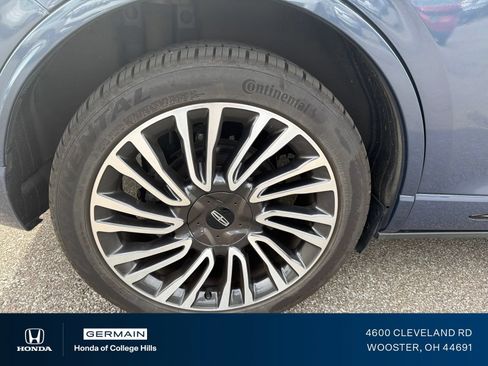 Used 2022 Lincoln Corsair Grand Touring w/ Elements Technology Bundle AWD/4WD image 5