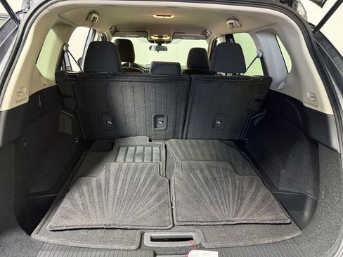 Certified 2025 Nissan Rogue S image 34