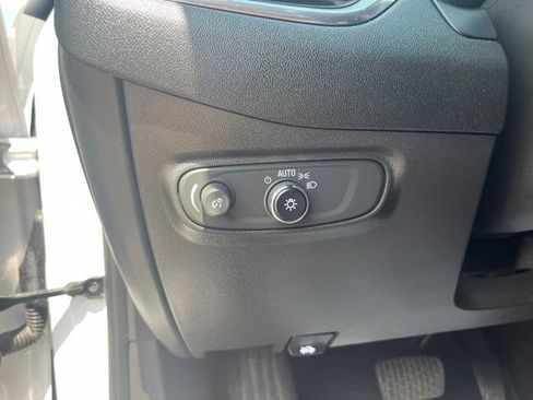 Used 2023 Chevrolet Equinox LS w/ LPO, Cargo Package AWD/4WD image 22