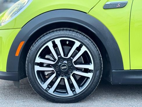 Used 2022 MINI Cooper S image 7