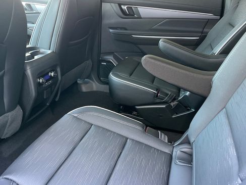 New 2026 Buick Enclave Sport Touring w/ Power Package image 10