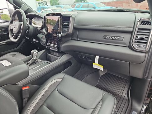 New 2026 RAM 1500 RHO AWD/4WD image 17