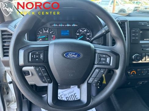 Used 2019 Ford F250 XL w/ Power Equipment Group image 25
