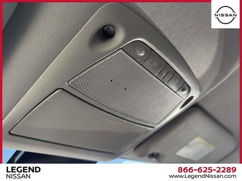 Used 2020 Nissan Rogue Sport S w/ Appearance Package image 28