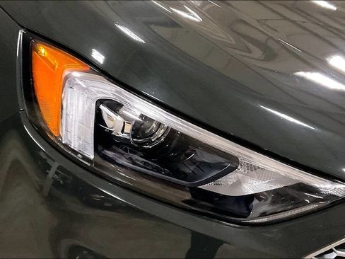 Certified 2024 Ford Edge SEL AWD/4WD image 26