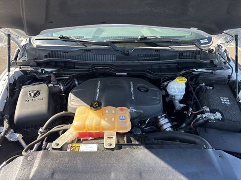 Used 2019 RAM 1500 Tradesman w/ Popular Equipment Group image 10