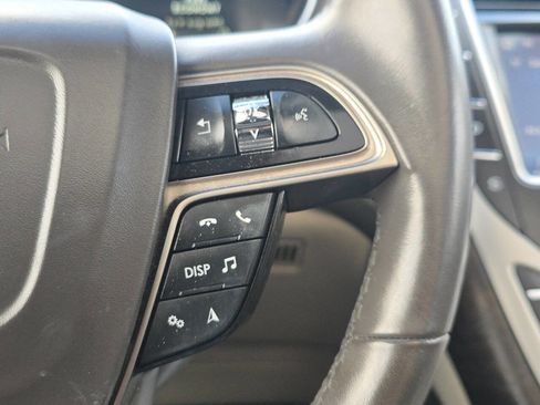 Used 2019 Lincoln Nautilus Reserve w/ Ultimate Package image 24