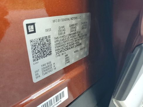 Used 2019 Cadillac XT4 Premium Luxury FWD image 29