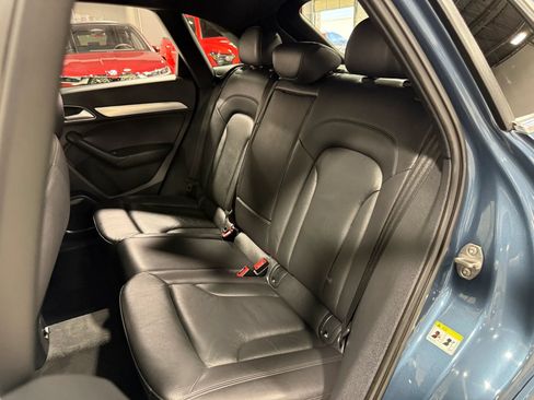 Used 2017 Audi Q3 2.0T Prestige w/ Prestige Package AWD/4WD image 68