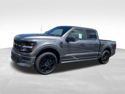 New 2026 Ford F150 STX w/ F-150 LOBO Package