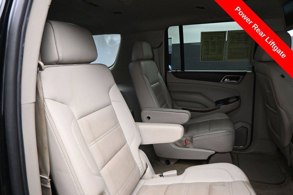 Used 2015 GMC Yukon XL Denali w/ Touring Package RWD image 20