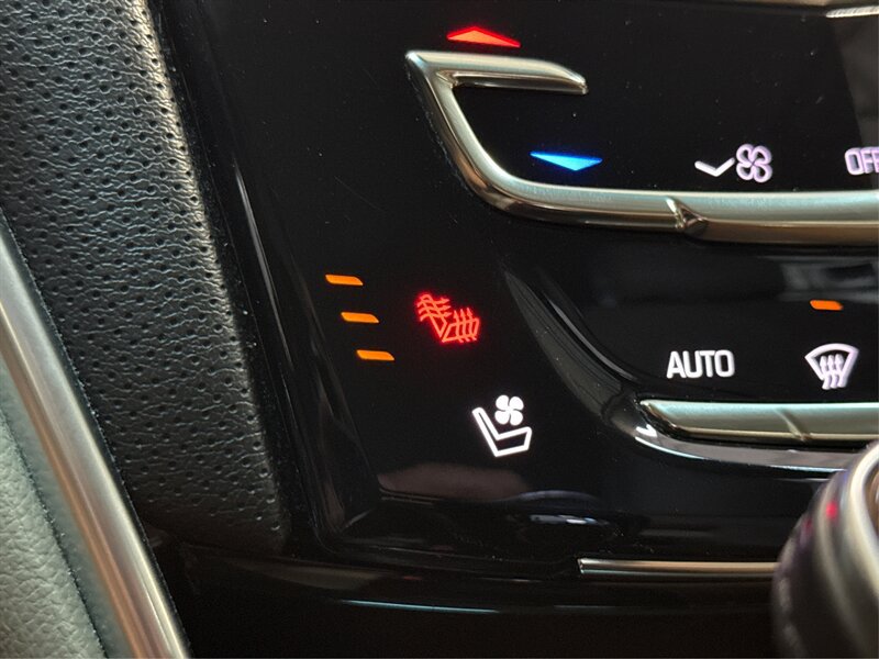 Used 2018 Cadillac XTS Luxury FWD image 21