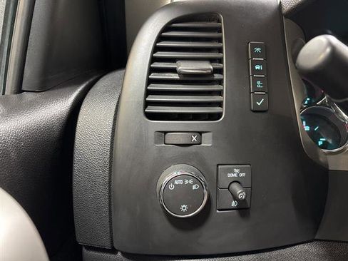 Used 2012 Chevrolet Silverado 1500 LT w/ All-Star Edition image 16