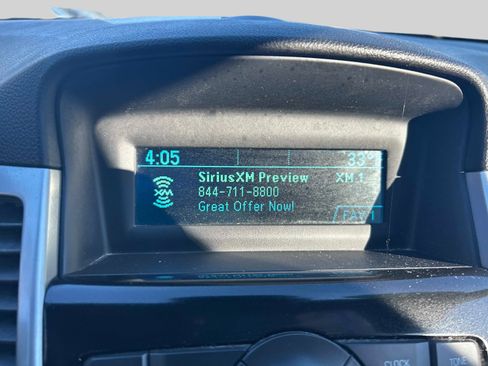 Used 2013 Chevrolet Cruze LT image 26