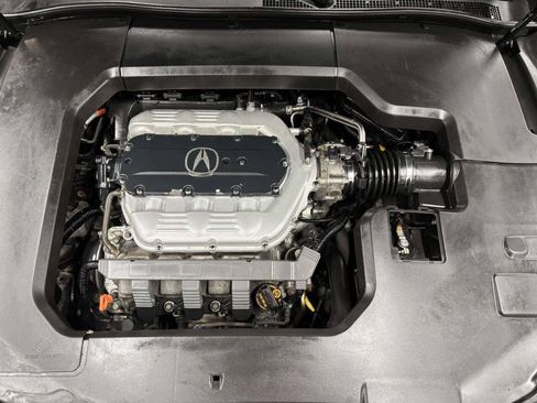 Used 2012 Acura TL w/ Technology Package FWD image 11