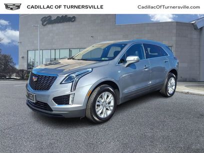 Certified 2024 Cadillac XT5 Luxury