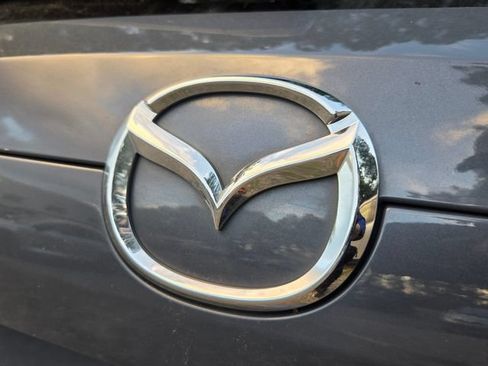 Used 2023 MAZDA CX-5 Carbon Edition AWD/4WD image 10