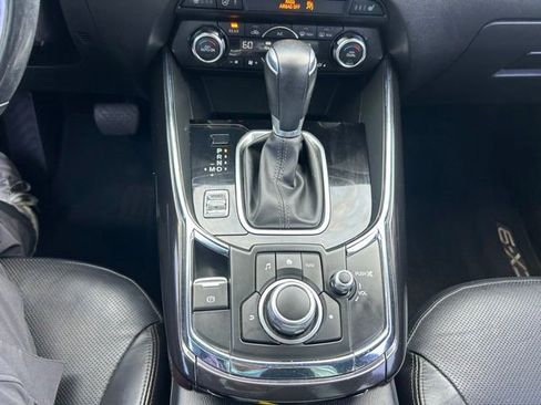 Used 2018 MAZDA CX-9 Grand Touring FWD image 26