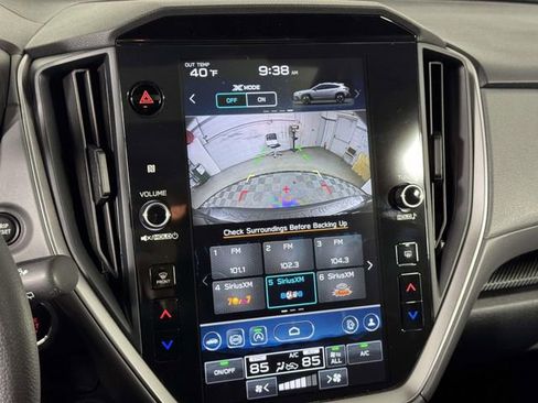 Used 2024 Subaru Crosstrek 2.0i Premium image 25