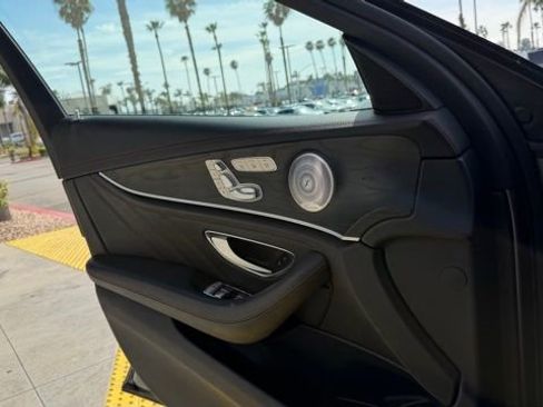 Certified 2019 Mercedes-Benz E 53 AMG 4MATIC Sedan image 9
