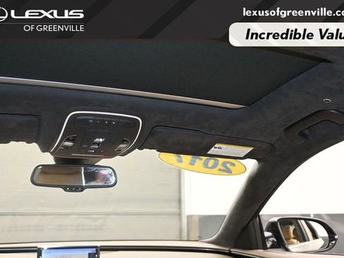 Used 2017 Audi A8 L 4.0T w/ Dynamic Package AWD/4WD image 24