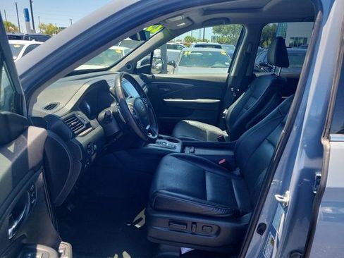 Used 2023 Honda Ridgeline RTL-E image 15