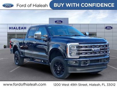 Used 2023 Ford F250 XL w/ STX Appearance Package