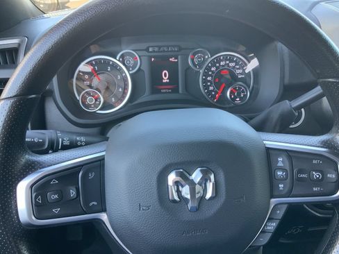 Used 2025 RAM 2500 Tradesman AWD/4WD image 23