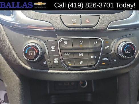 Certified 2023 Chevrolet Equinox LT FWD image 17