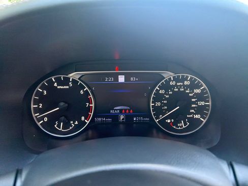 Used 2023 Nissan Altima 2.5 SL AWD/4WD image 19