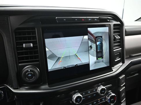 Used 2024 Ford F150 Raptor w/ Equipment Group 803A Raptor R image 17