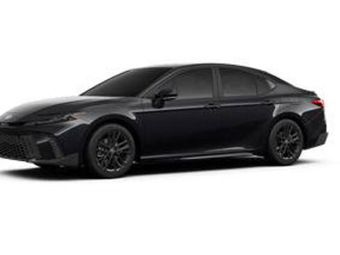New 2026 Toyota Camry SE AWD/4WD image 6