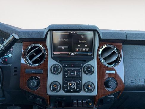 Used 2015 Ford F350 King Ranch image 6