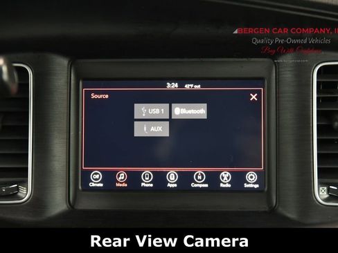 Used 2018 Dodge Charger Police w/ Patrol Package Base Prep image 24