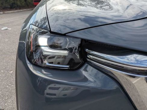 New 2026 MAZDA CX-90 Plug-In Hybrid w/ Premium Plus AWD/4WD image 10