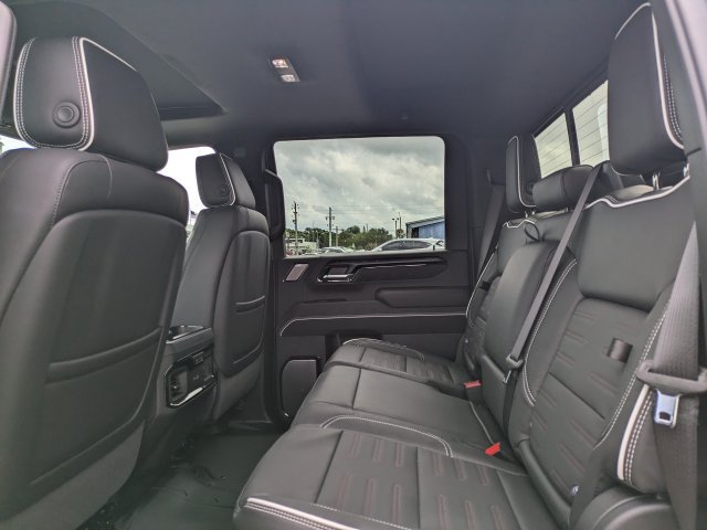 New 2026 GMC Sierra 2500 AT4X AWD/4WD image 14