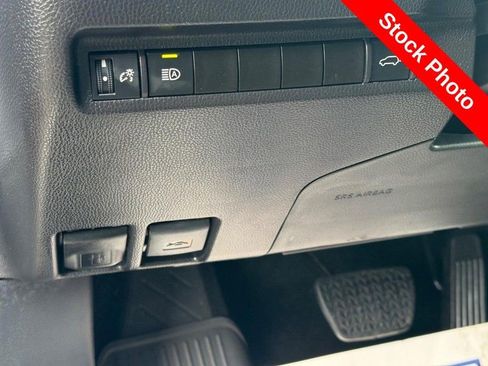 Used 2025 Toyota RAV4 XLE w/ Convenience Package AWD/4WD image 22