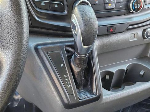 Used 2022 Ford Transit 150 Low Roof image 12
