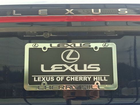New 2026 Lexus RX 350 Premium AWD/4WD image 17